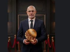 Ballon d’or 2026: De la Fuente wins coach of the Year Award after Spain’s World Cup triumph