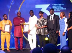 MyJoyOnline wins CIMG Online News Portal of the Year award 2025