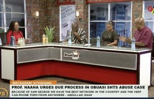 Obuasi SHTS abuse allegations: Panellists call for thorough investigation, accountability