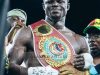 Freezy Mɑcbones wins WBO Africɑ Light Heɑvyweight title in Lɑgos, Nigeria