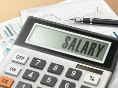 Government, labour agree on 9% and 10% pay rises for 2027, 2028