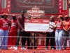 25-year-old mason crowned second millionaire in Telecel M’ahitti Promo