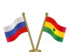 Ghana signs labour recruitment deal with Russia to expand overseas job opportunities