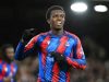 Eddie Nketiah nets first goal of the season as Crystal Palace edge Fulham to reach EFL Cup quarter-finals