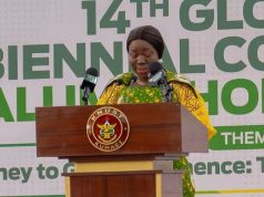 Trade Minister urges laboratories, factories to work as partners