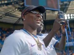 King Promise’s ‘Can’t Tame Us’ becomes official Chelsea anthem