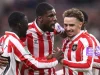 Sunderland brush aside Brentford to reach quarters