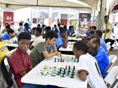 Imagination Africa, Mentors Chess Academy to host second African Genius Chess Championship at Ghud Park