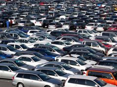 GSA postpones auction of unserviceable vehicles