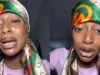 “God will punish all of you” — Heartbroken lady blasts men who date women for fun