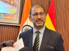 India Fest 2026 set to Celebrate Indian Culture and create Opportunities at the Accra Sports Stadium