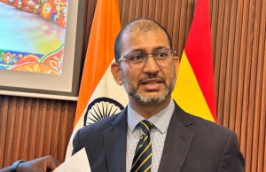 India Fest 2026 set to Celebrate Indian Culture and create Opportunities at the Accra Sports Stadium