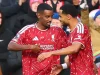 Isak scores again as Liverpool beat Brighton