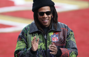 Jay-Z to perform at Super Bowl half-time show