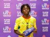 2026 U17 WWC: Jessica Appiah wins second Player of the Match award after victory over Argentina