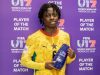 U-17 WWC: Ghana’s Jessica Appiah named Player of the Match against Brazil