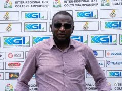 WAFU B U-17 Championship: Black Starlets’ road trip to Burkina Faso was planned – Joe Abu Salam
