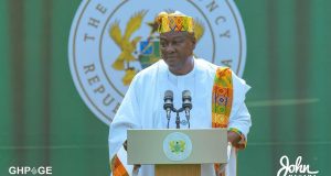 There is no dumsor in Ghana- President Mahama