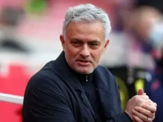 Mourinho says Real Madrid fixture schedule ‘doesn’t seem innocent’