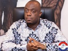 NPP orders parliamentary aspirants and their supporters to suspend campaign activities