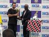 KGL Foundation commits $200,000 to support juvenile football for the next two years
