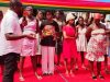 Akim Swedru MP supports 145 traders, apprentices and artisans