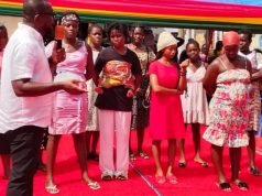 Akim Swedru MP supports 145 traders, apprentices and artisans