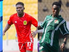 GPL 2026/27: Kotoko face Karela test as Hamza Obeng takes temporary charge
