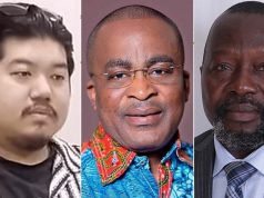 Ghana faces possible US$50 million default judgment at ECOWAS Court over alleged human rights violations