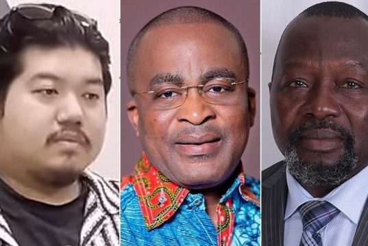 Ghana faces possible US$50 million default judgment at ECOWAS Court over alleged human rights violations
