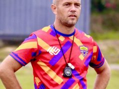 GPL 2026/27: Hearts boss Kapor wary of ‘difficult’ Holy Stars encounter