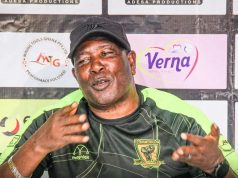 Karim Zito sacked over inconsistent results and disunity among backroom staff – AshantiGold CEO