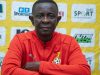 ‘Keep this team for the future’ – Kassim Ocansey tells GFA