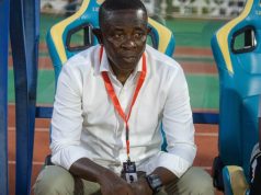 WAFU B U17: ‘We won but I expected more from my boys’ – Kassim Ocansey
