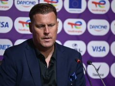 AFCON 2027Q: Bjorkegren to lead Black Stars for Somalia doubleheader with Tanko and Attram as assistants