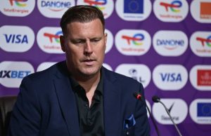 AFCON 2027Q: Black Queens Coach to lead Black Stars for Somalia doubleheader with Tanko, Attram as assistants