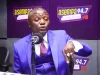 Premature to call for Sports Minister’s removal while CID probe is ongoing – Ernest Norgbey