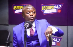 Premature to call for Sports Minister’s removal while CID probe is ongoing – Ernest Norgbey