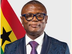 World Cup Visa Scandal: There is no ‘justification’ to dismiss me – Kofi Adams