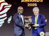 Kosmos Energy, Eni, TotalEnergies and AGL Win Big at African Energy Awards