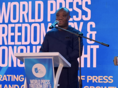 Gov’t will not curb free speech under Mahama – Kwakye Ofosu