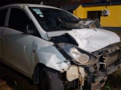 Four pupils killed as van crashes into children in Aboabo