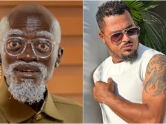 Van Vicker sues Lil Win for defamation, demands GH¢10m