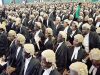 Is Ghana producing too many lawyers? What is the best lawyer-to-citizen ratio?