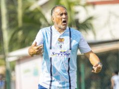 GPL: Heart of Lions coach Kasim Gokyildiz steps down from role