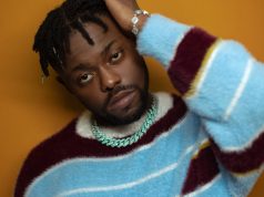 My uncle told me I will never make it in music – Lojay