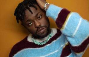 My uncle told me I will never make it in music – Lojay