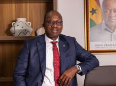 Mahama Ayariga highlights need for African unity in mining to secure local benefits