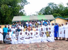 Conference of Major Superiors advocates stronger collaboration among religious congregations