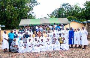 Conference of Major Superiors advocates stronger collaboration among religious congregations